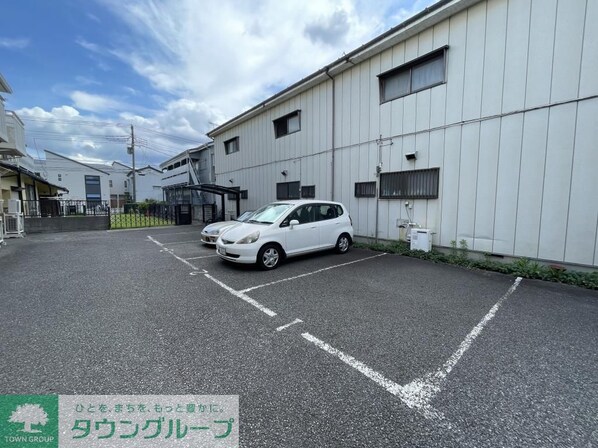 エステートピアドエルの物件内観写真